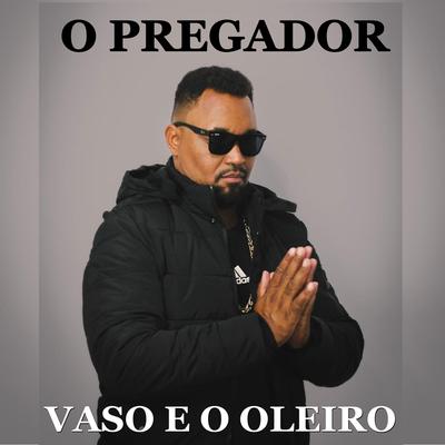 O PREGADOR's cover