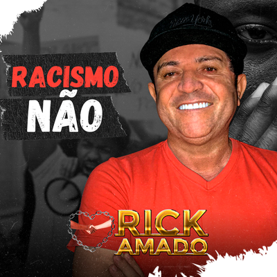 Rick Amado's cover