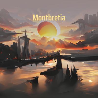 Montbretia's cover