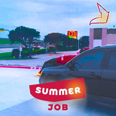 Summer Job's cover