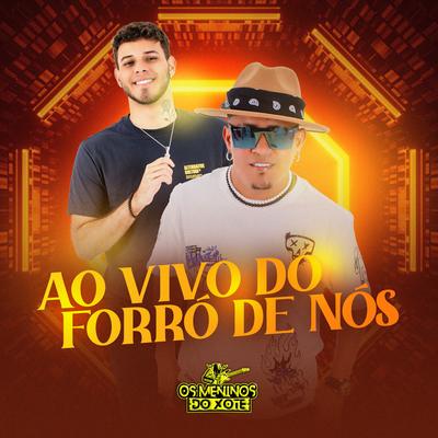 Quem Tem Dinheiro (Ao Vivo)'s cover