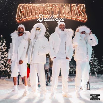 Christmas Drillings's cover