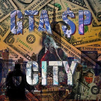 Gta City Sp's cover