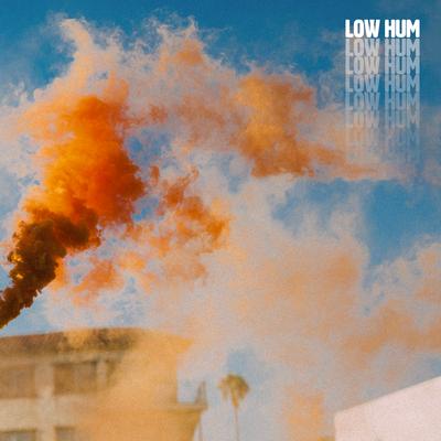 Comatose By Low Hum's cover