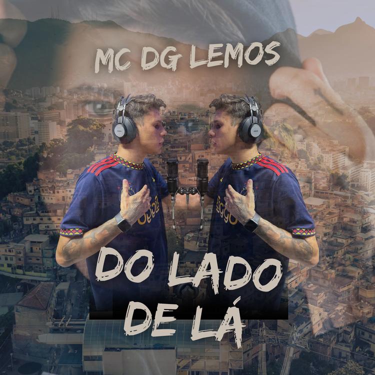 Mc Dg Lemos's avatar image