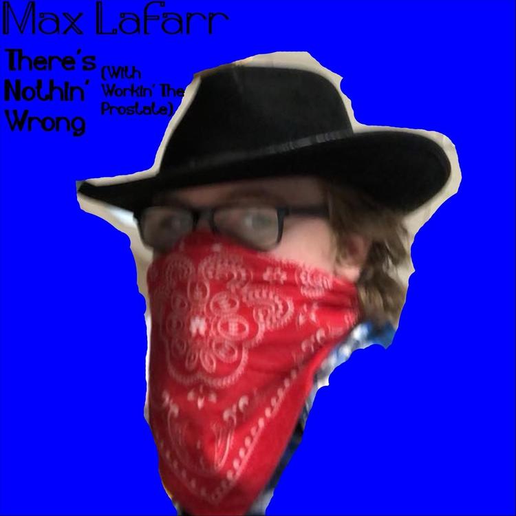 Max LaFarr's avatar image