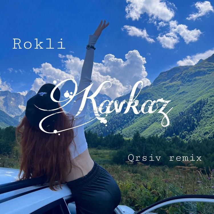 ROKLI's avatar image