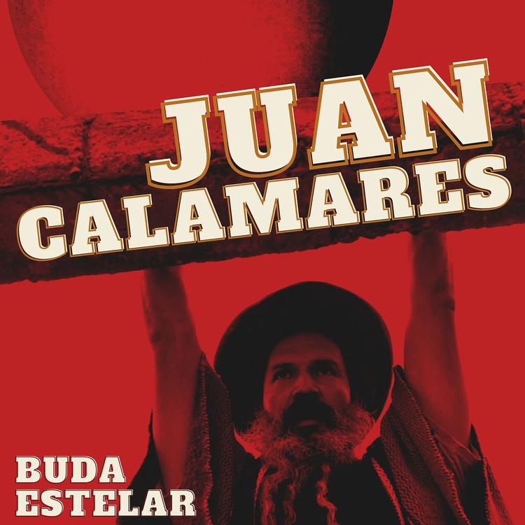 Juan Calamares's avatar image
