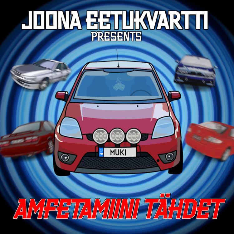 Joona Eetukvartti's avatar image