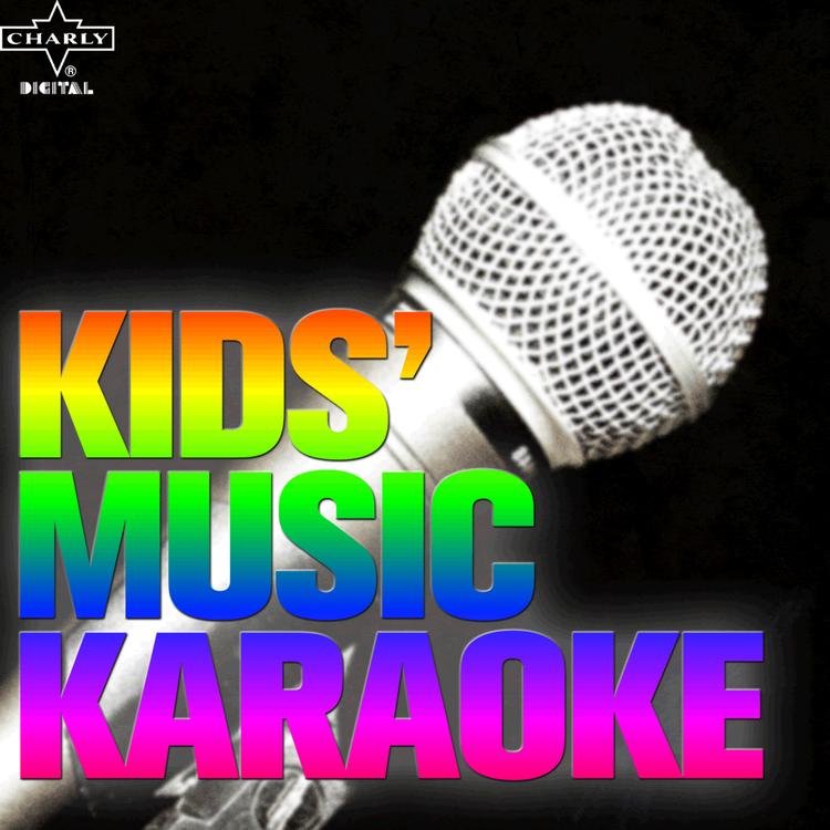 Playground Karaoke Band's avatar image