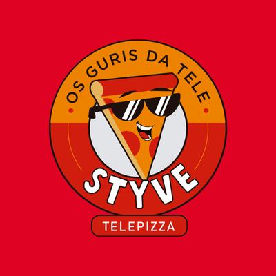 Faz a ligação e pede a de churrasco - Styve BZ's cover