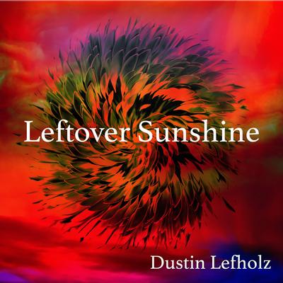 Leftover Sunshine's cover