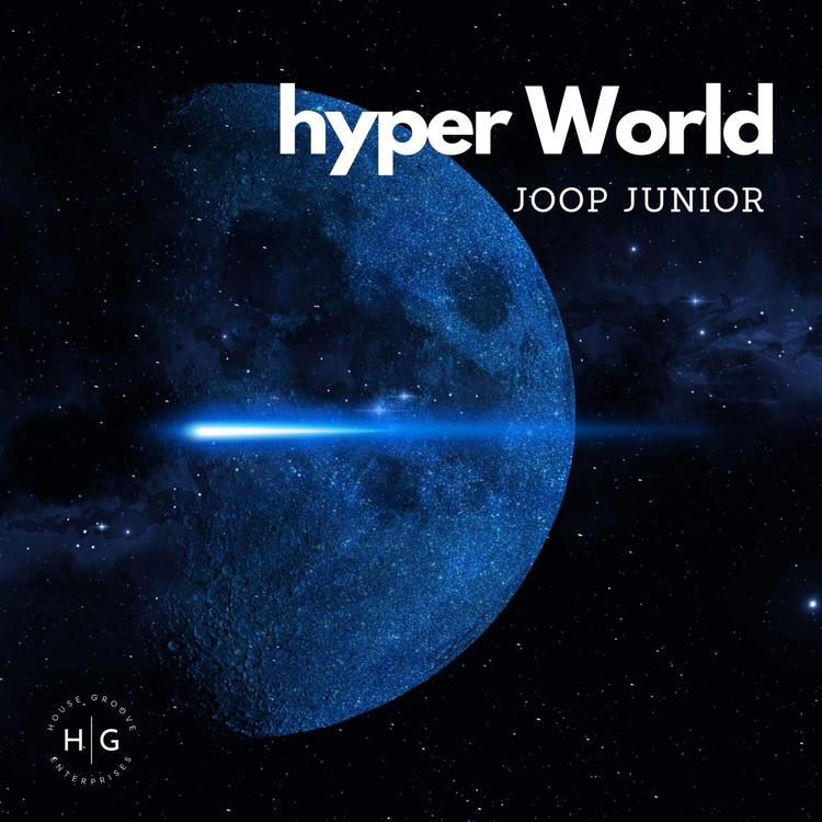 Joop Junior's avatar image