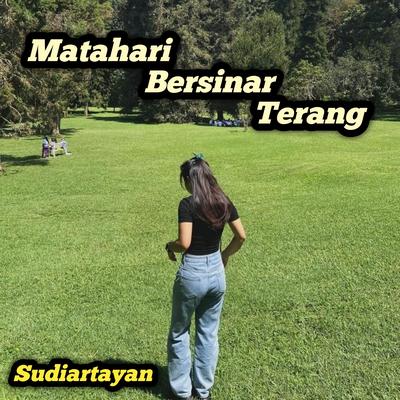 Matahari Bersinar Terang's cover