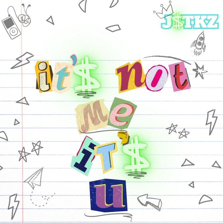 J$tkz's avatar image