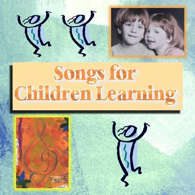 Songs for Children Learning's cover