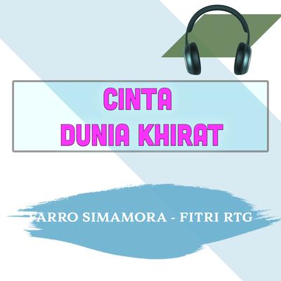 Cinta Dunia Akhirat's cover