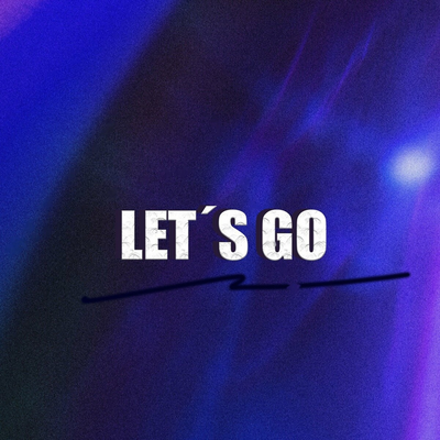 Let's Go By Dj Juandi, Ponkoj Roy's cover