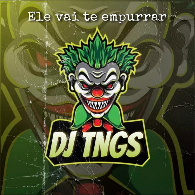 DJ TNGS's avatar image