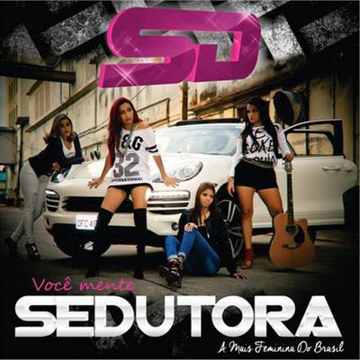Banda Sedutora's cover
