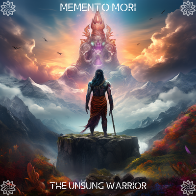 The Unsung Warrior By Memento Mori's cover