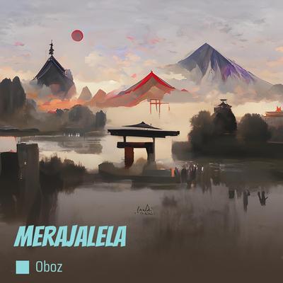 Merajalela (Acoustic)'s cover
