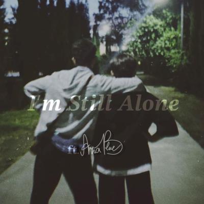 I'm Still Alone's cover