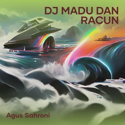 Agus Sahroni's cover