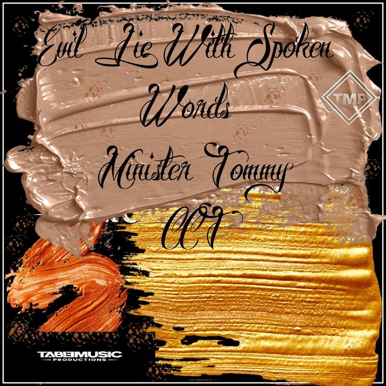 Minister Tommycct's avatar image