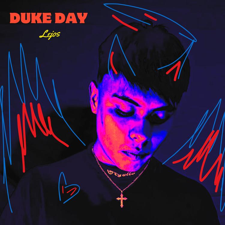 DUKE DAY's avatar image