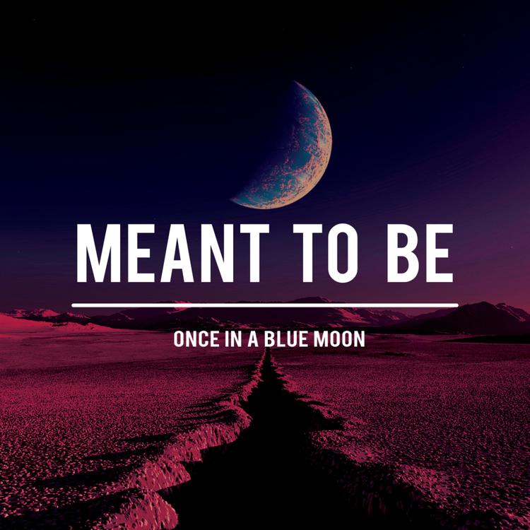 Once In A Blue Moon's avatar image