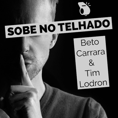 Beto Carrara's cover