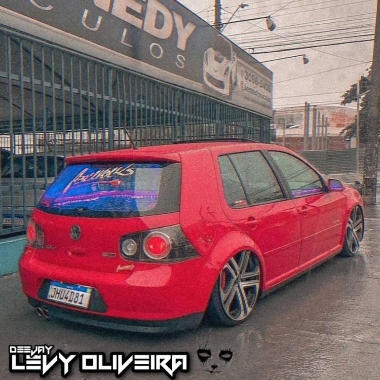 Dj Levy Oliveira topic's avatar image