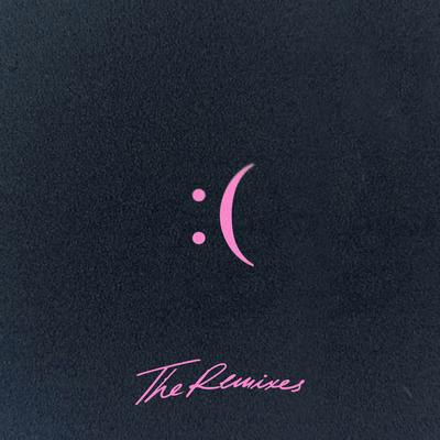 The Remixes's cover