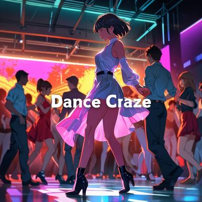 Dance Craze's cover