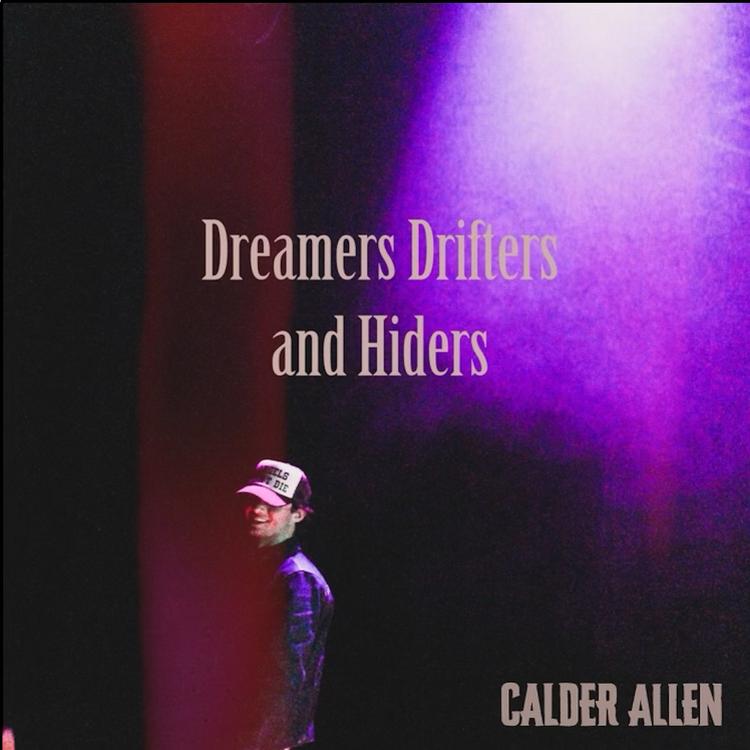 Calder Allen's avatar image