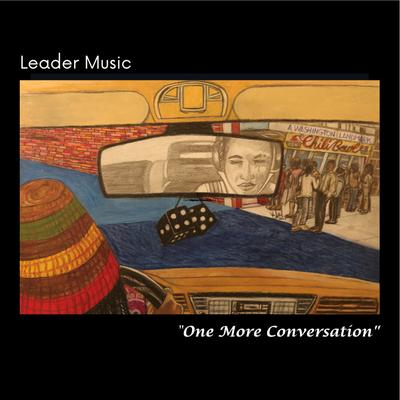 Leader Music's cover