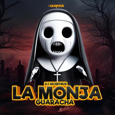 La Monja's cover