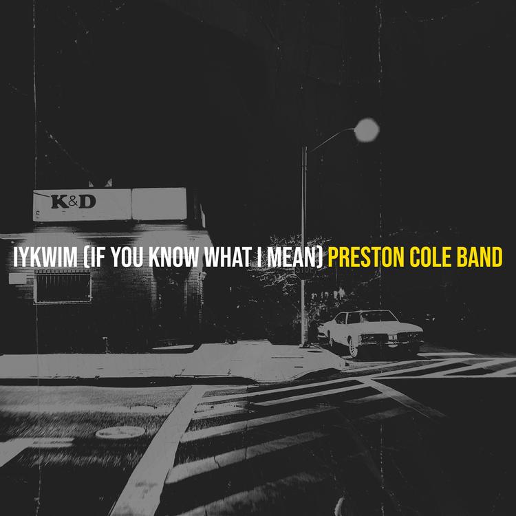 Preston Cole Band's avatar image