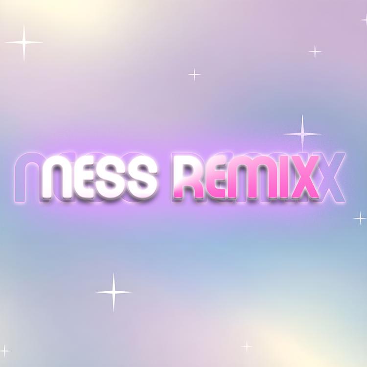 Ness Remix's avatar image