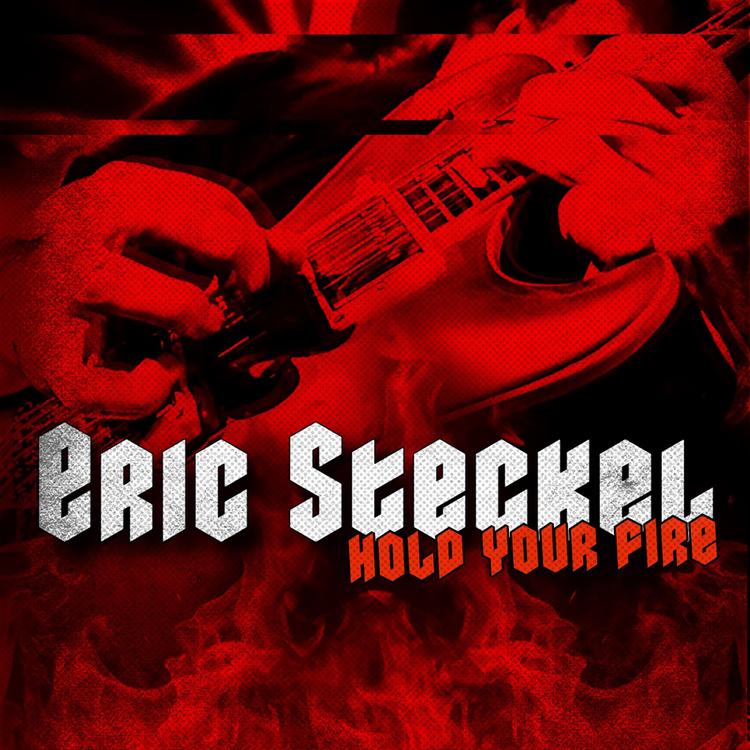 Eric Steckel's avatar image