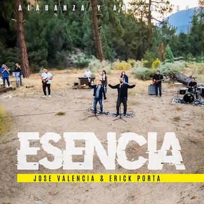 Gracias Señor (Adoracion) By José Valencia's cover