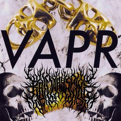 VAPR's cover