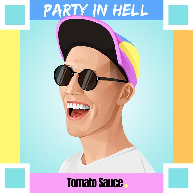 トマトソース's avatar image