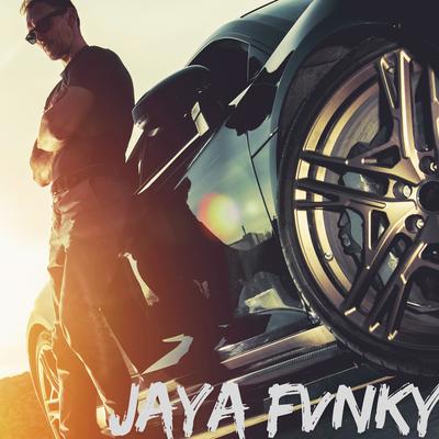 Jaya Fvnky's cover