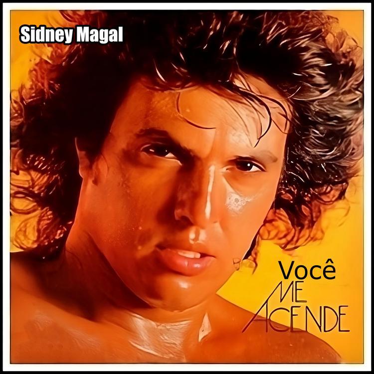 Sidney Magal's avatar image