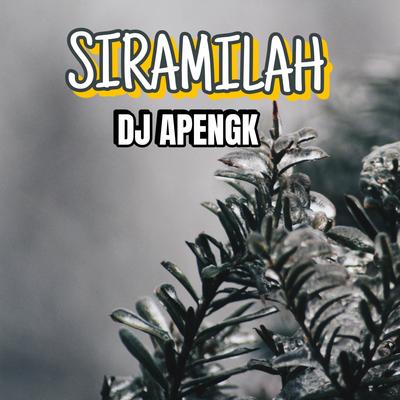 SIRAMILAH's cover