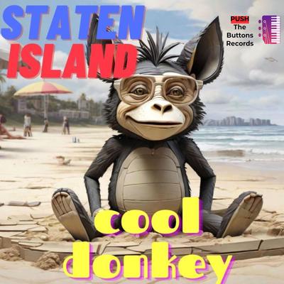 Staten Island's cover