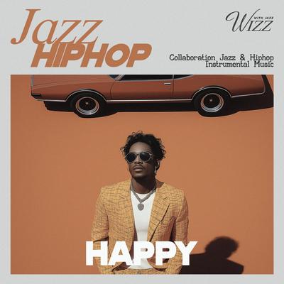 Happy's cover