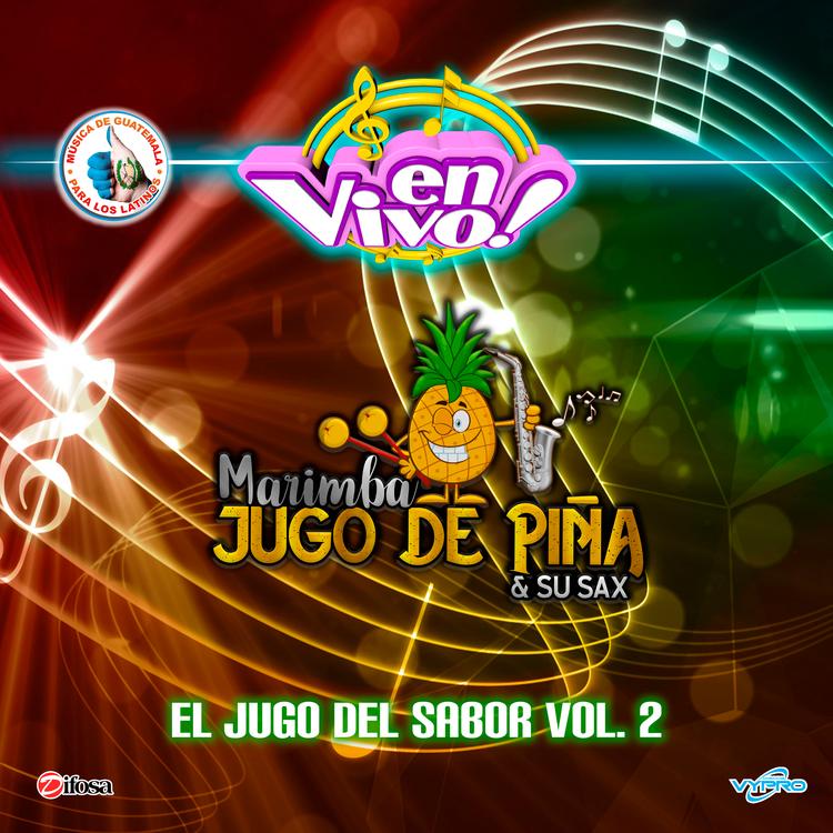 Marimba Jugo de Piña & su Sax's avatar image